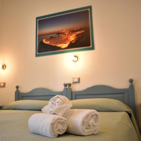 Hotel Residence Ampurias Castelsardo Eksteriør bilde