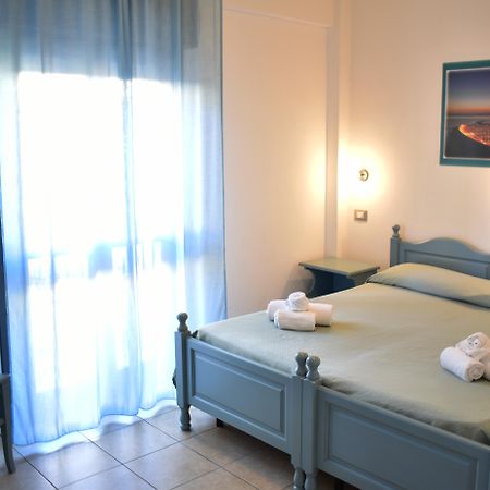 Hotel Residence Ampurias Castelsardo Eksteriør bilde