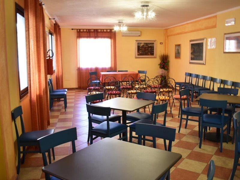 Hotel Residence Ampurias Castelsardo Eksteriør bilde
