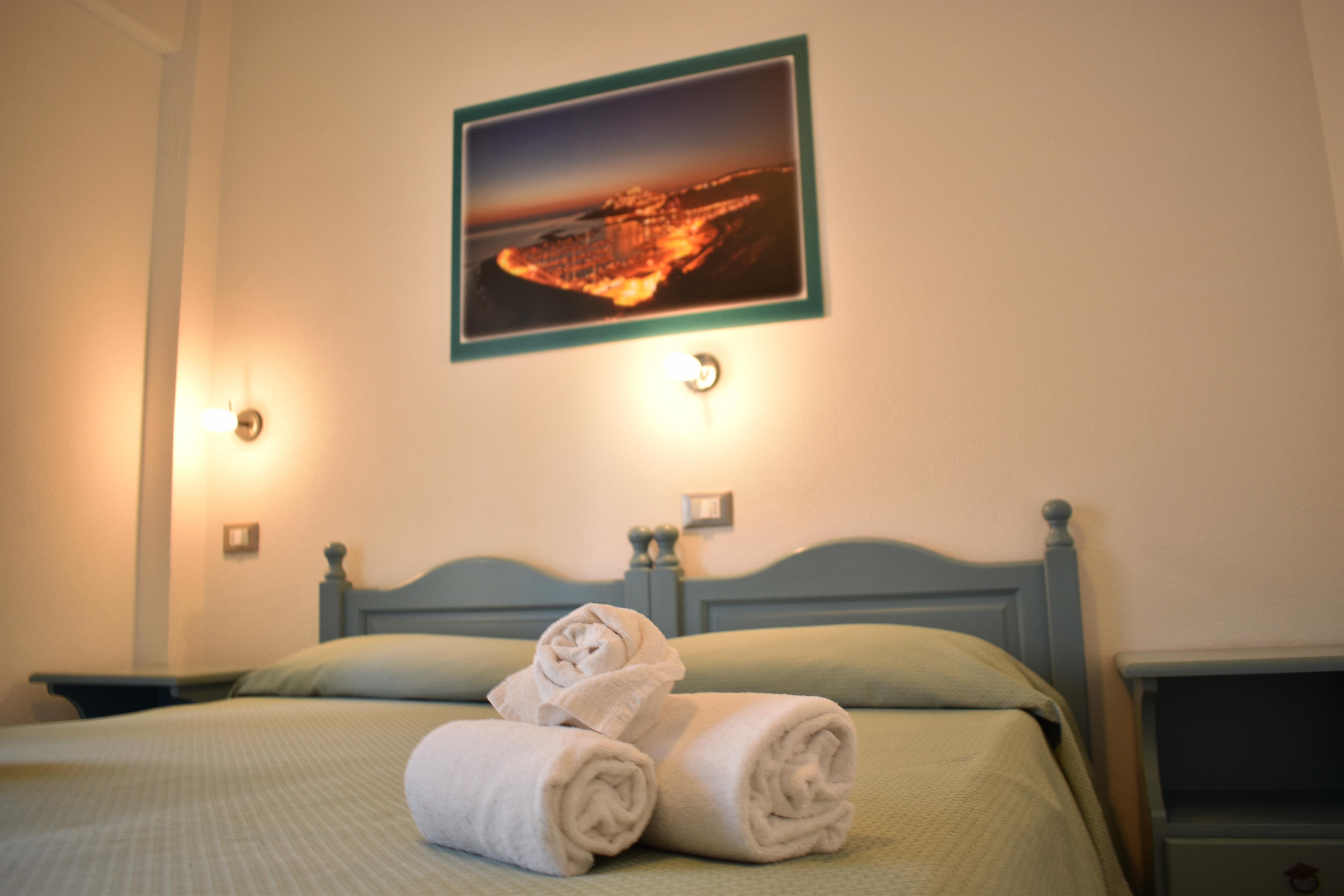Hotel Residence Ampurias Castelsardo Eksteriør bilde