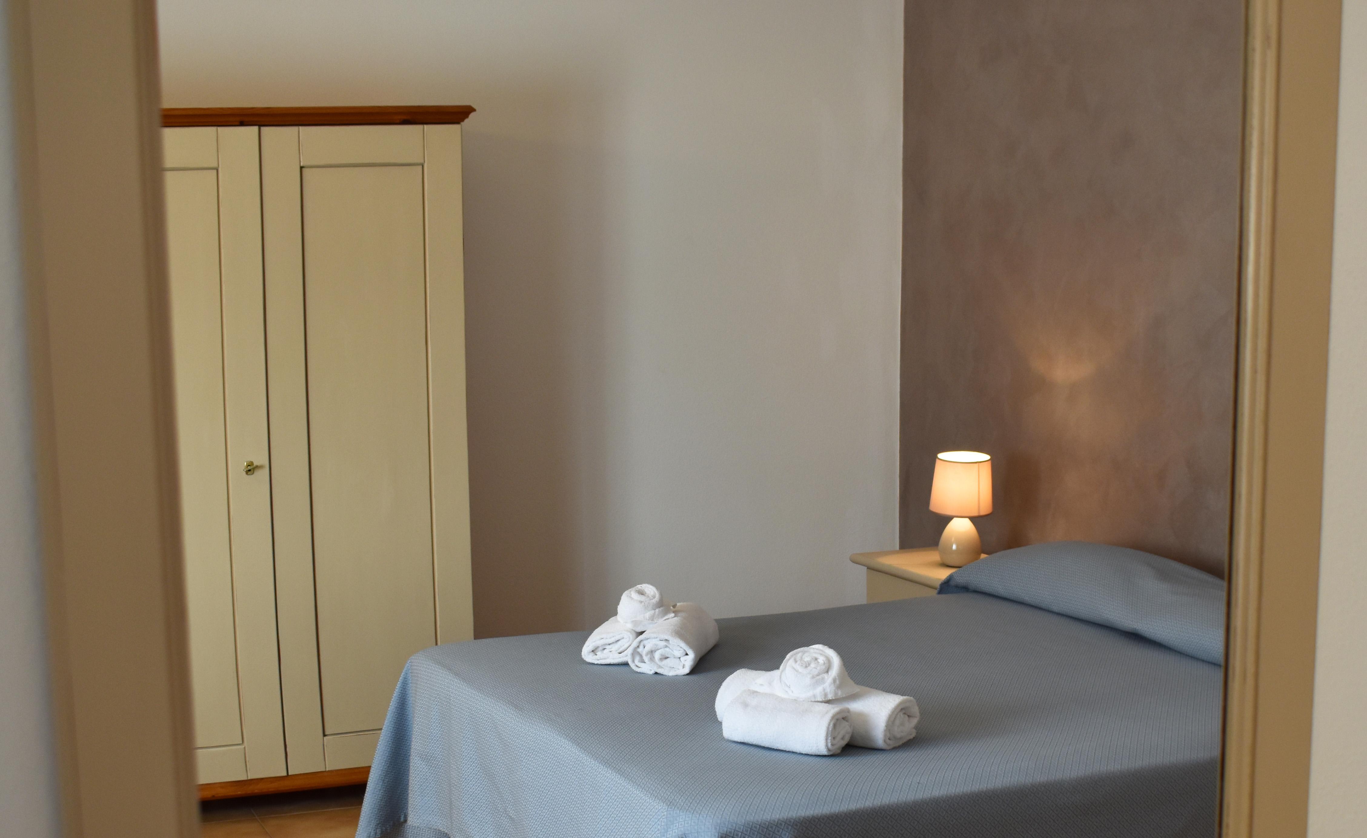 Hotel Residence Ampurias Castelsardo Eksteriør bilde