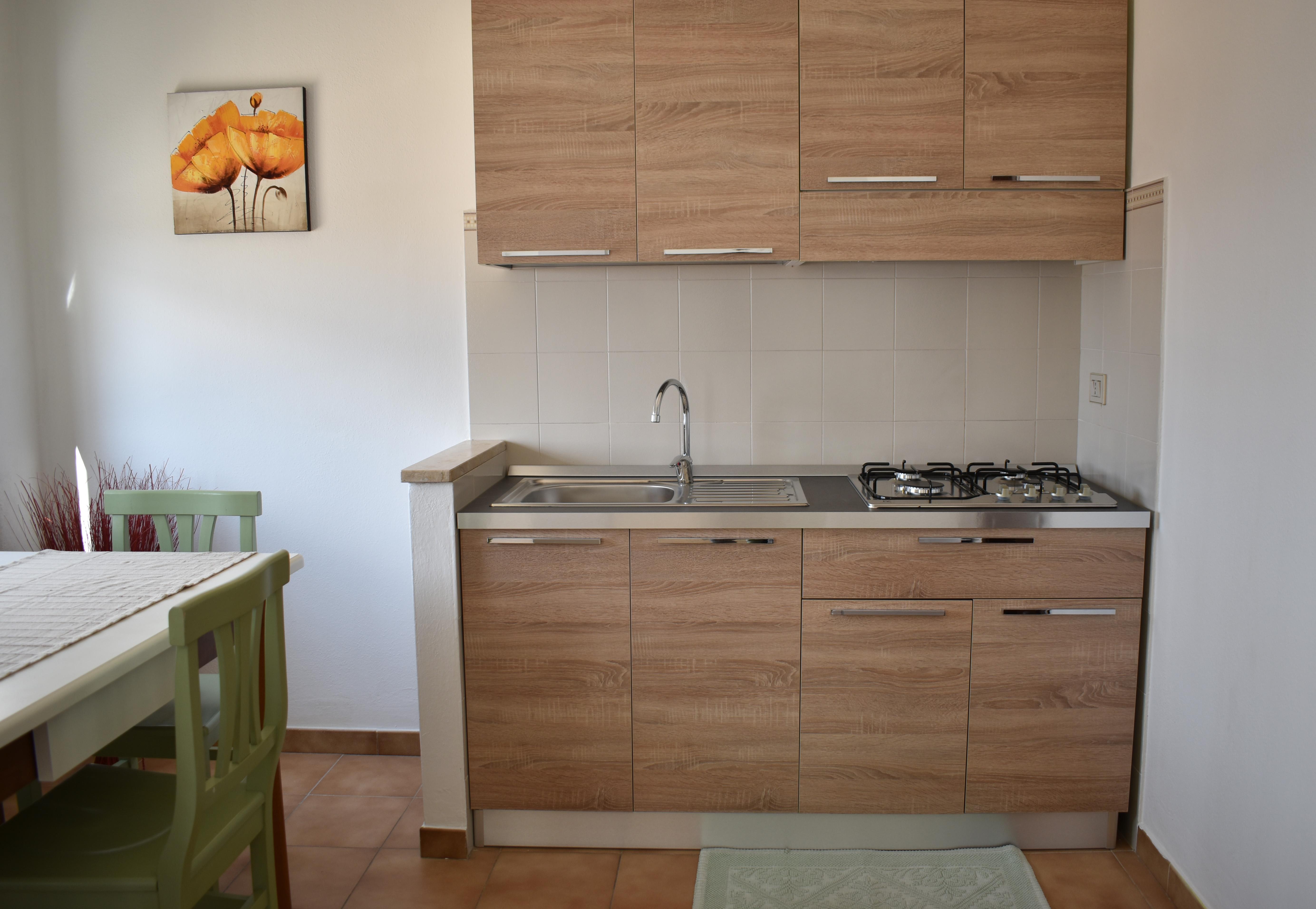 Hotel Residence Ampurias Castelsardo Eksteriør bilde