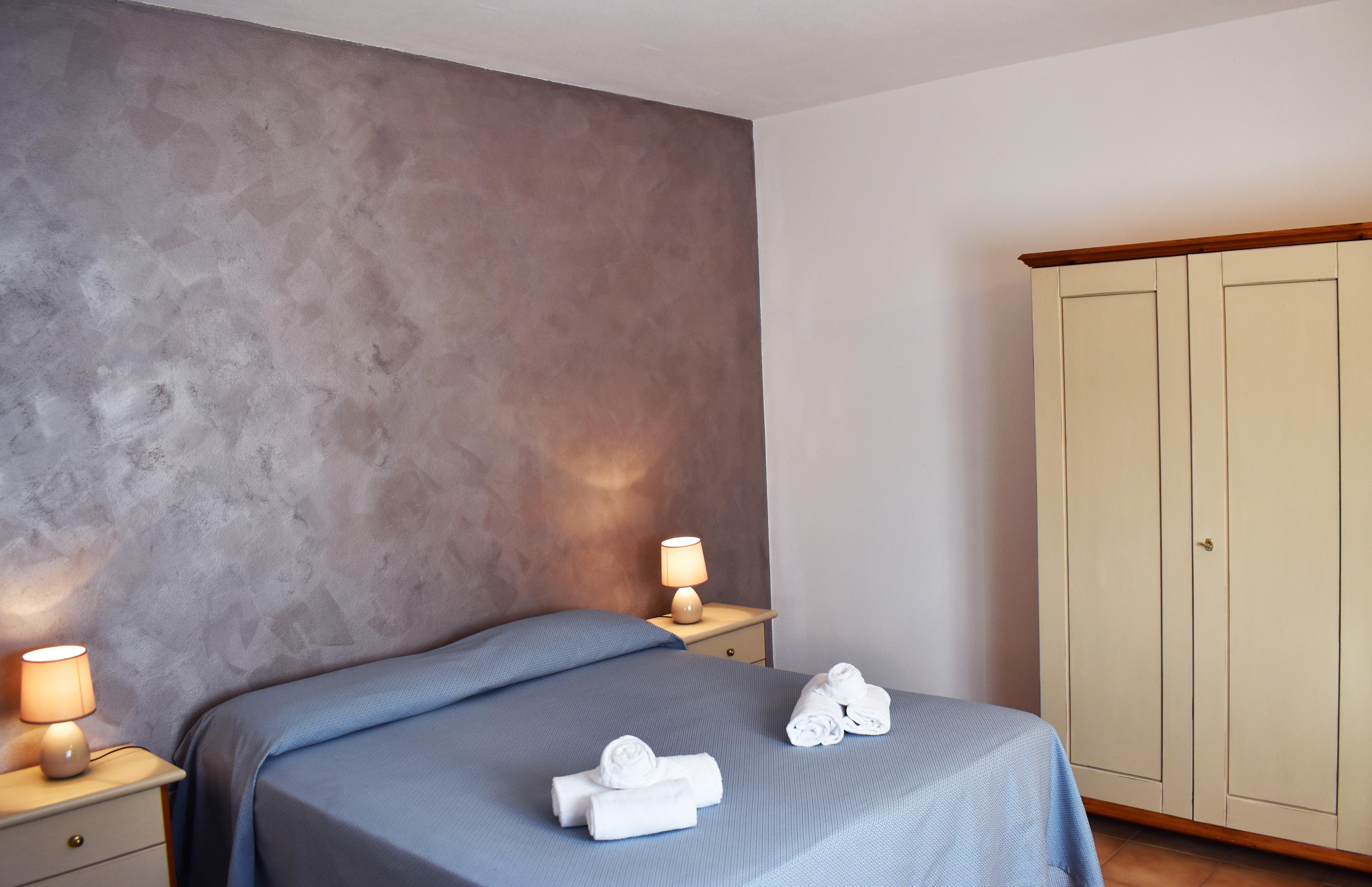 Hotel Residence Ampurias Castelsardo Eksteriør bilde