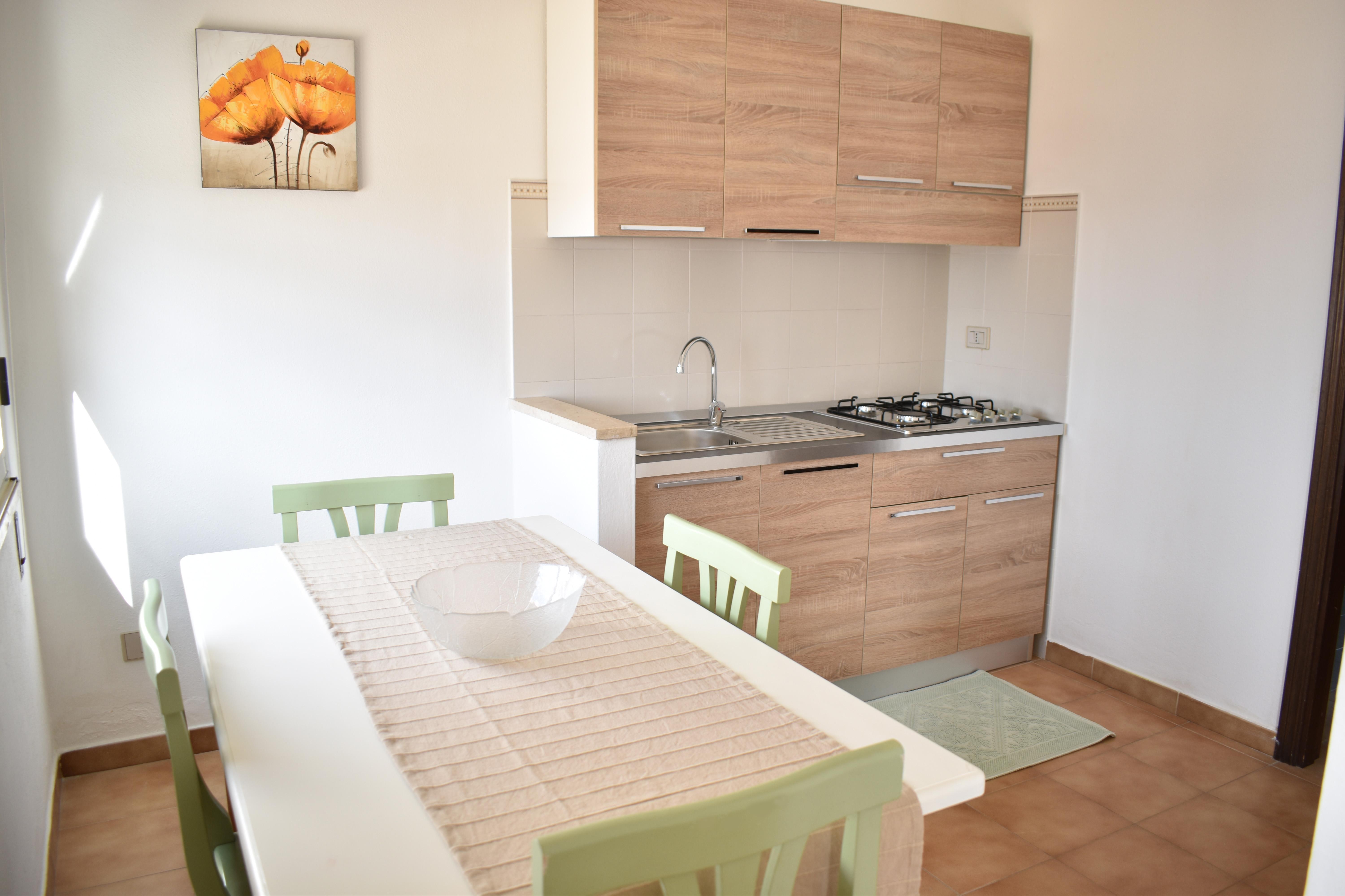 Hotel Residence Ampurias Castelsardo Eksteriør bilde