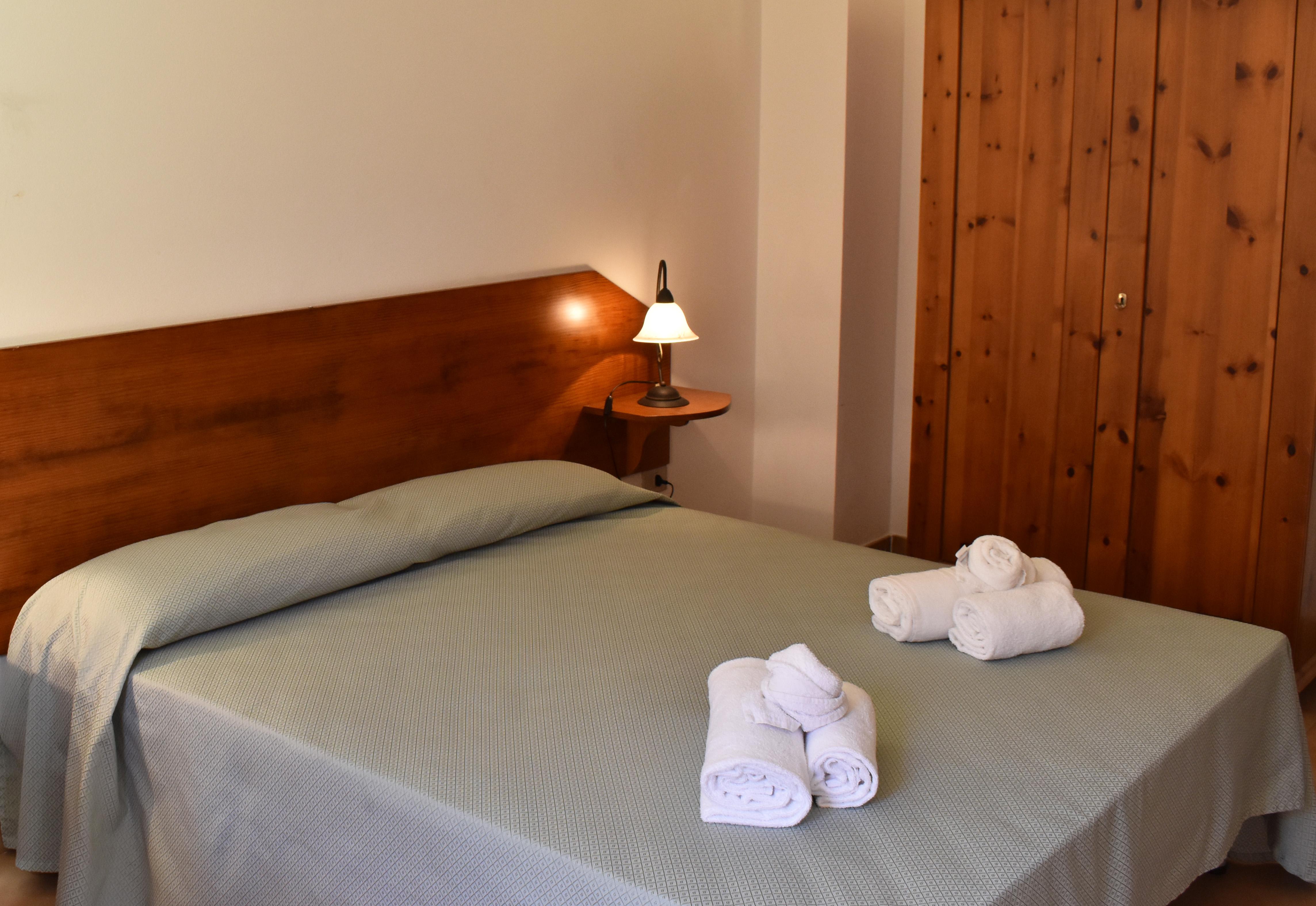 Hotel Residence Ampurias Castelsardo Eksteriør bilde