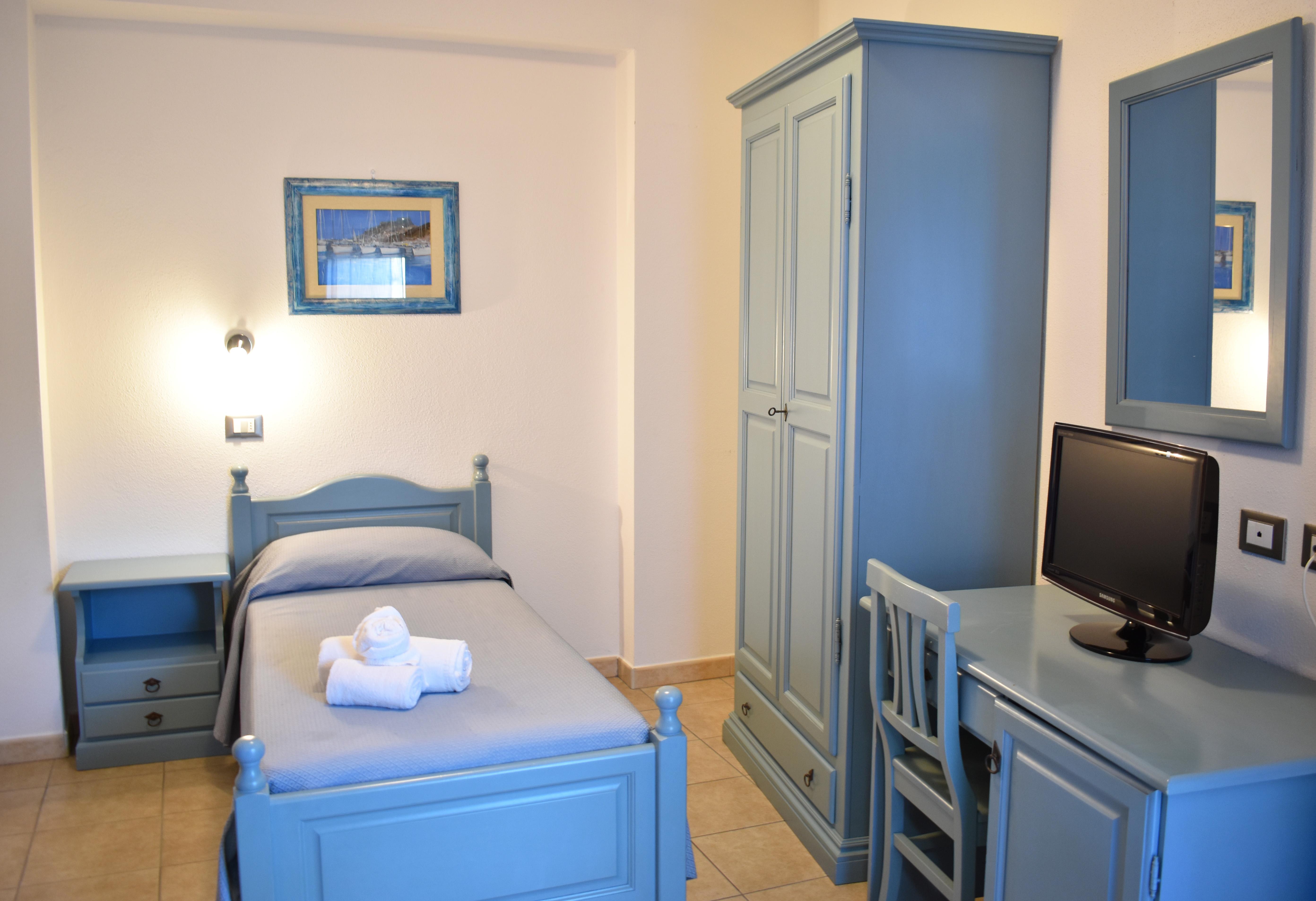 Hotel Residence Ampurias Castelsardo Eksteriør bilde