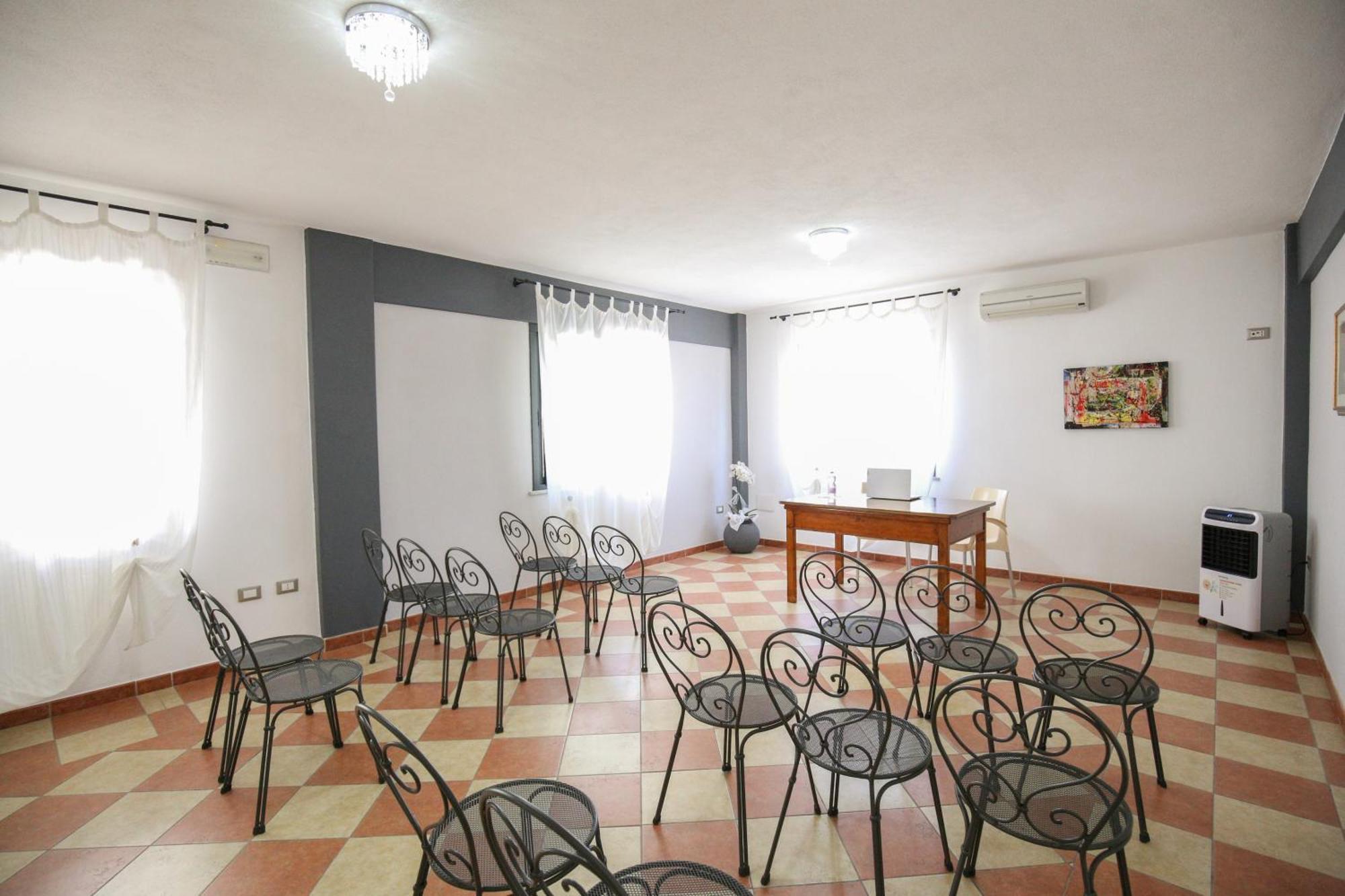 Hotel Residence Ampurias Castelsardo Eksteriør bilde