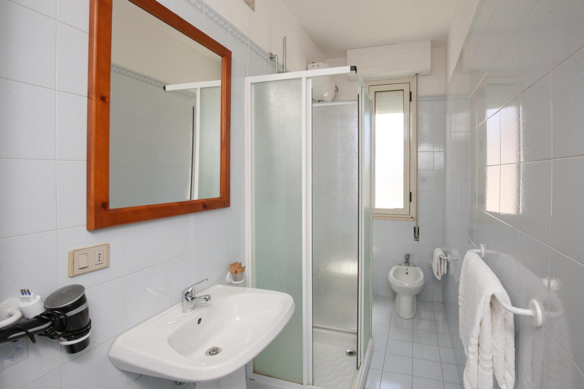 Hotel Residence Ampurias Castelsardo Rom bilde