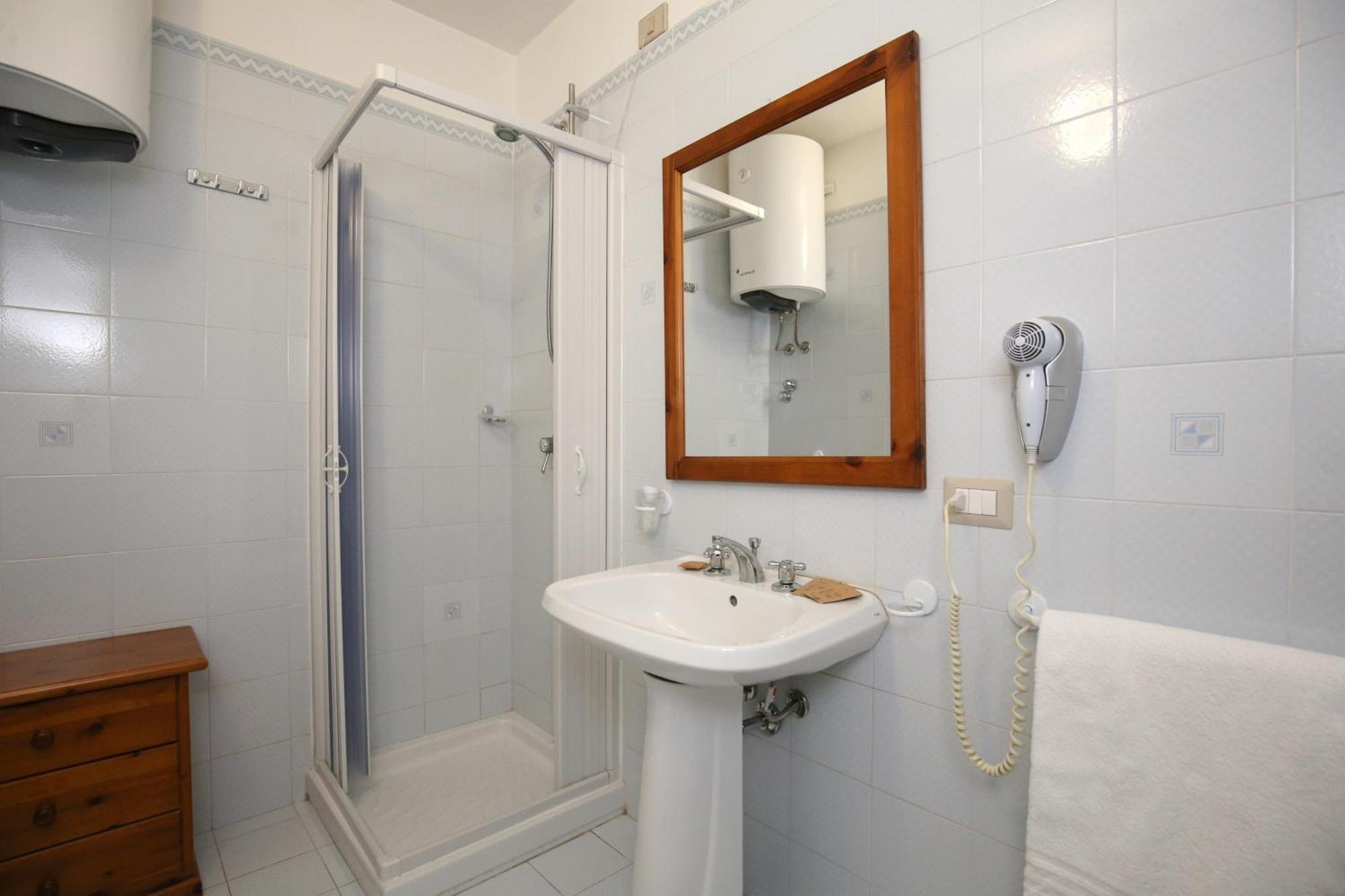 Hotel Residence Ampurias Castelsardo Rom bilde
