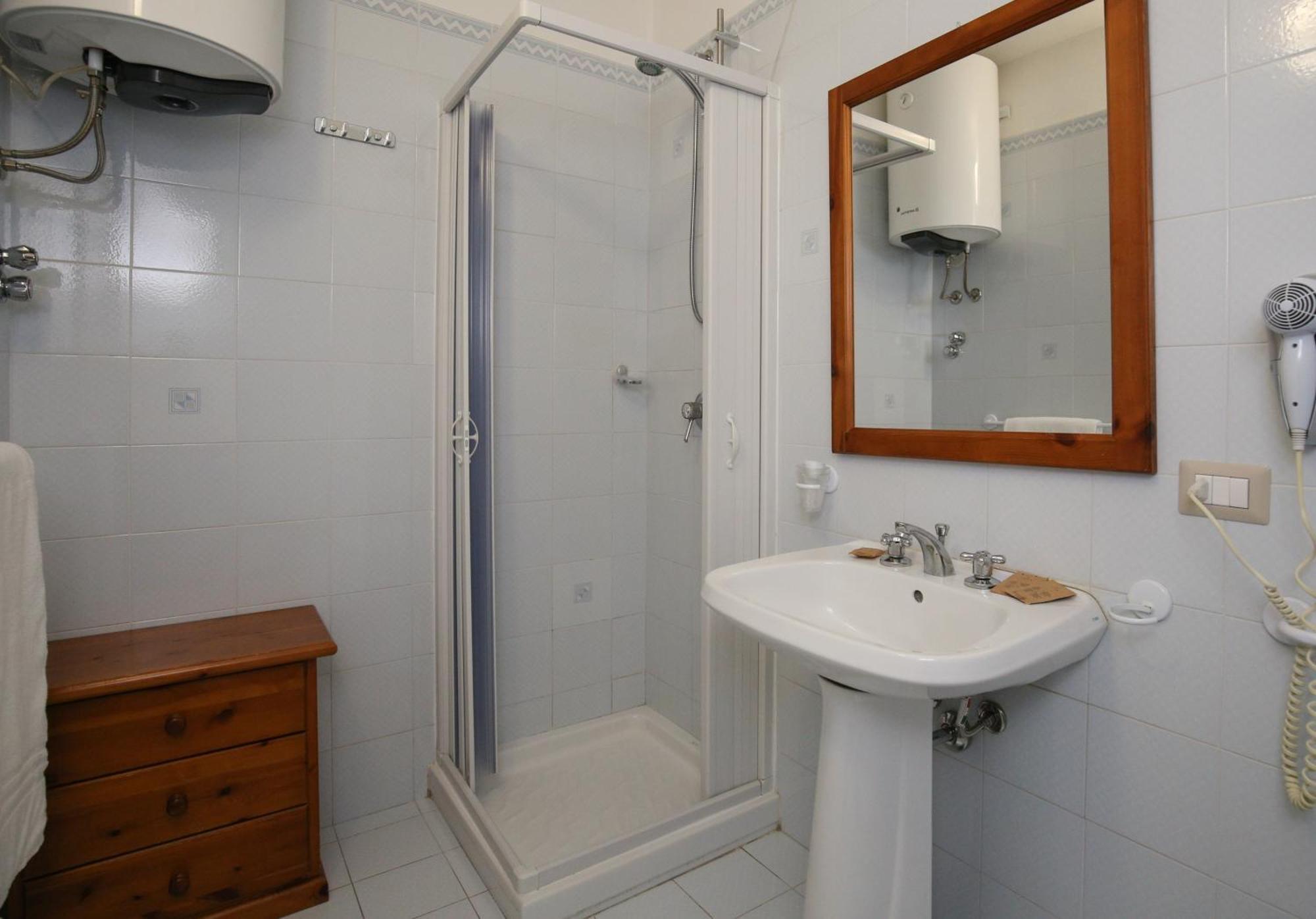 Hotel Residence Ampurias Castelsardo Rom bilde