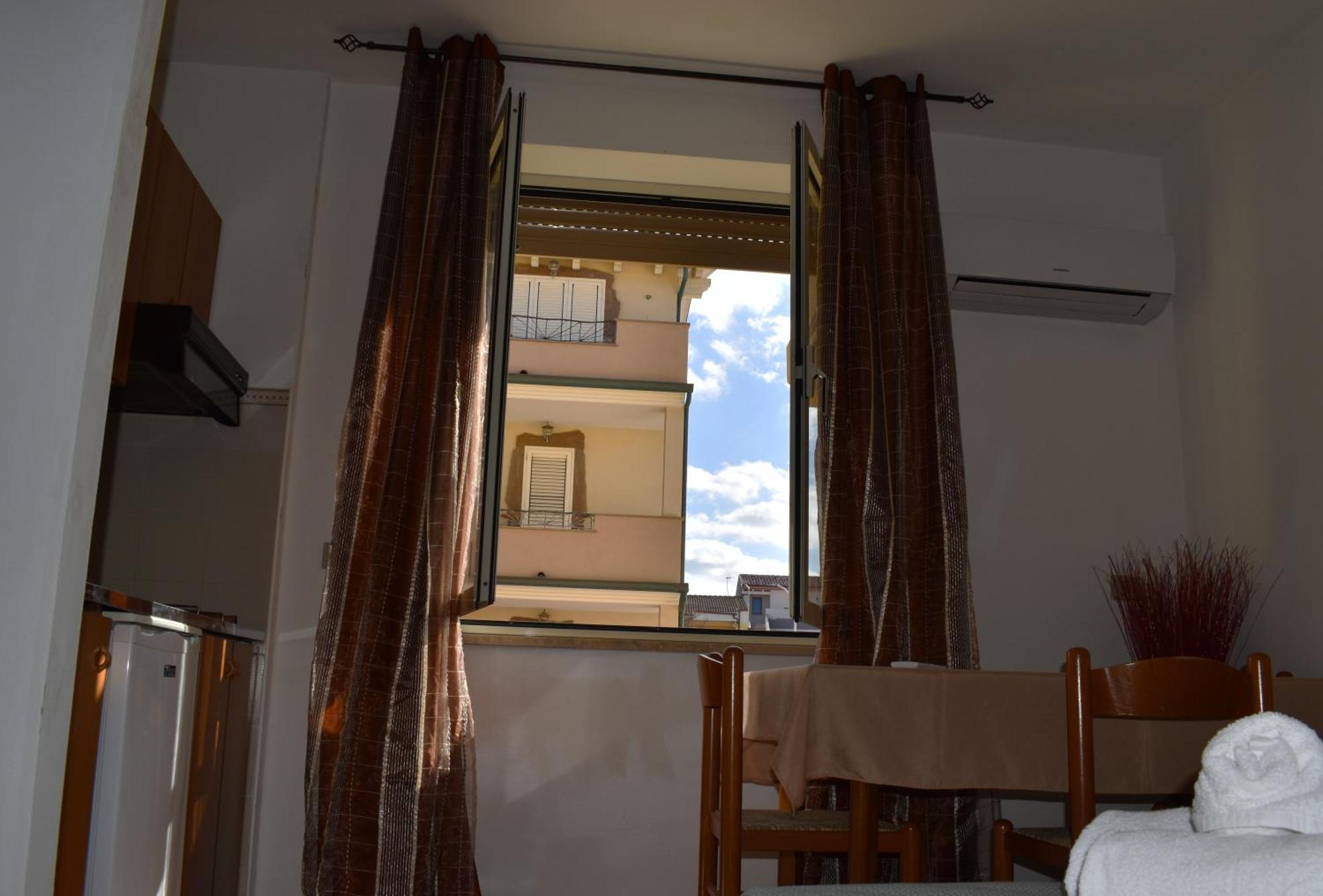 Hotel Residence Ampurias Castelsardo Rom bilde