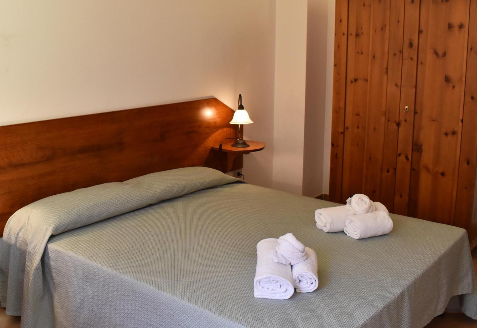 Hotel Residence Ampurias Castelsardo Rom bilde