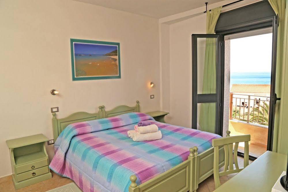 Hotel Residence Ampurias Castelsardo Eksteriør bilde