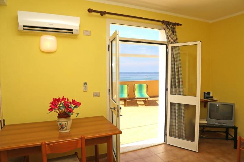 Hotel Residence Ampurias Castelsardo Eksteriør bilde