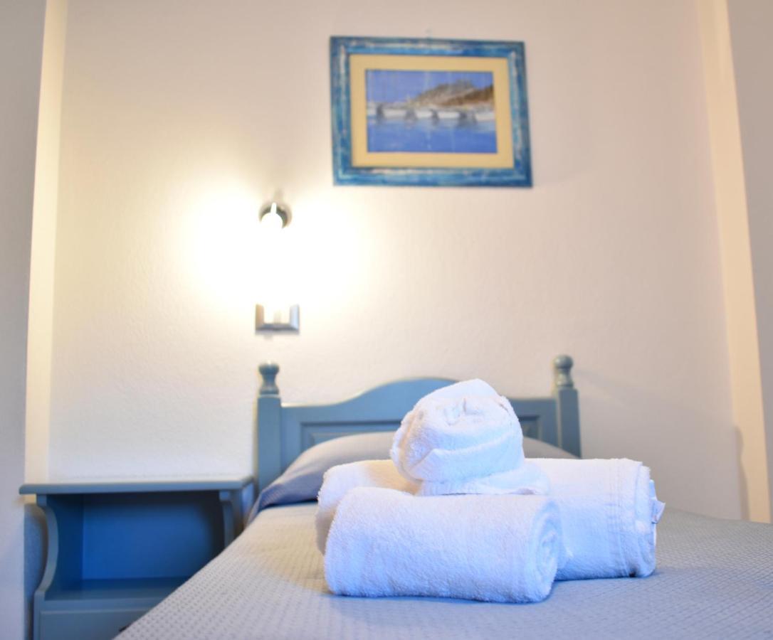 Hotel Residence Ampurias Castelsardo Rom bilde