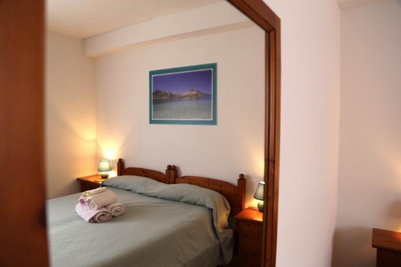 Hotel Residence Ampurias Castelsardo Eksteriør bilde